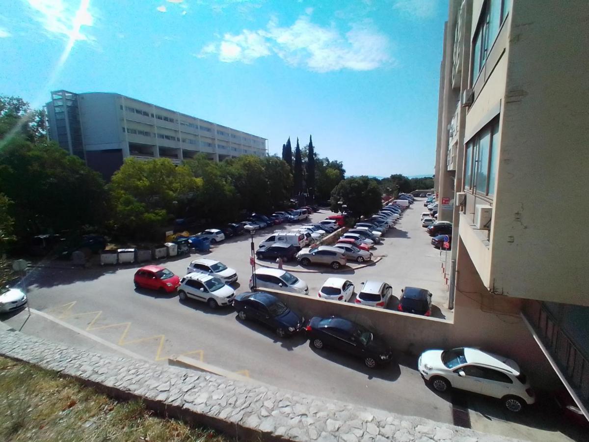 Apartments Split - Dida Moj Exterior photo